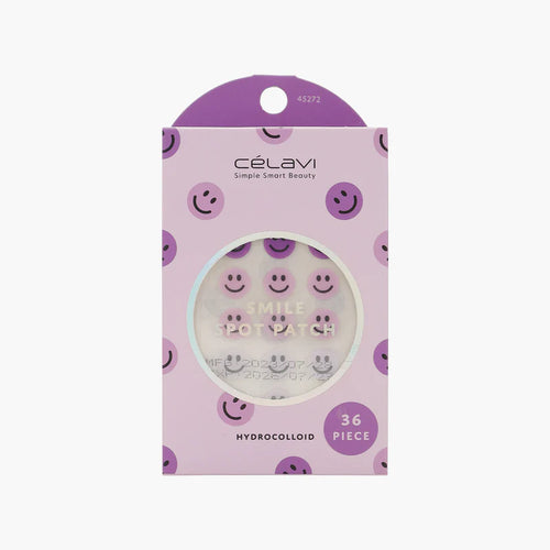 SMILE SPOT PATCH 36 PZAS CELAVI