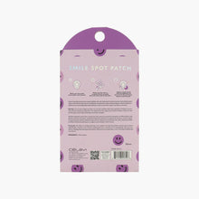 Cargar imagen en el visor de la galería, SMILE SPOT PATCH 36 PZAS CELAVI