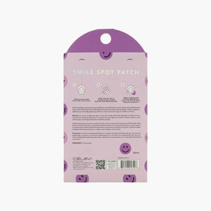 SMILE SPOT PATCH 36 PZAS CELAVI