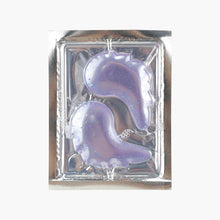 Cargar imagen en el visor de la galería, PURPLE DREAM PARCHES PARA OJOS PAQUETE DE 5 CELAVI