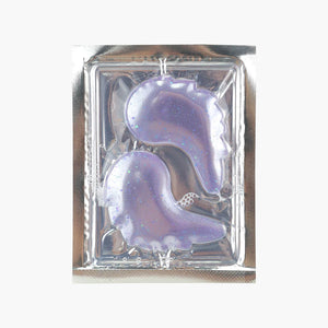PURPLE DREAM PARCHES PARA OJOS PAQUETE DE 5 CELAVI