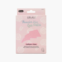 Cargar imagen en el visor de la galería, THUNDER KISS PARCHES DE OJOS PAQUETE DE 5 CELAVI