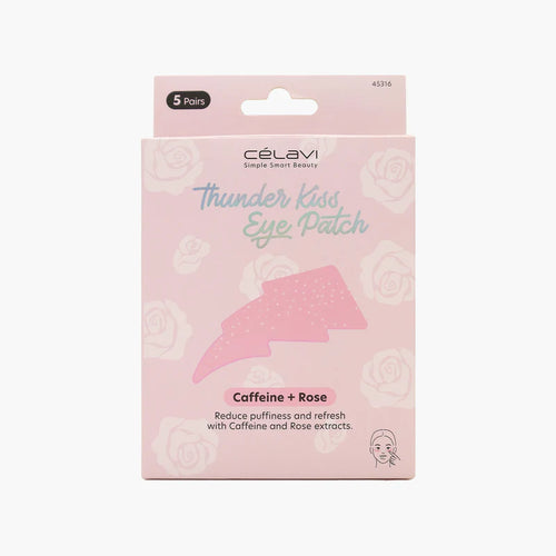 THUNDER KISS PARCHES DE OJOS PAQUETE DE 5 CELAVI