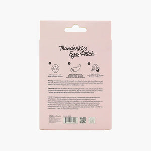 THUNDER KISS PARCHES DE OJOS PAQUETE DE 5 CELAVI