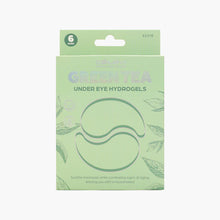 Cargar imagen en el visor de la galería, PARCHES DE COLÁGENO PARA OJOS PAQUETE  DE 6 CELAVI
