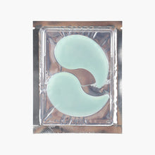 Cargar imagen en el visor de la galería, GREEN TEA EYE PATCH PAQUETE DE 6 CELAVI