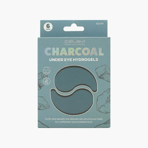 PARCHES DE COLÁGENO PARA OJOS PAQUETE  DE 6 CELAVI