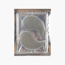 Cargar imagen en el visor de la galería, CHARCOAL EYE PATCH PAQUETE DE 6 CELAVI