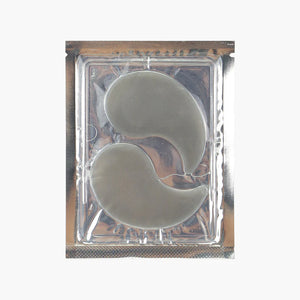 CHARCOAL EYE PATCH PAQUETE DE 6 CELAVI