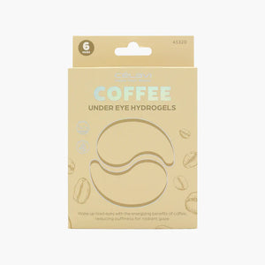 PARCHES DE COLÁGENO PARA OJOS PAQUETE  DE 6 CELAVI