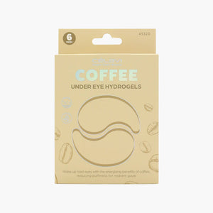 PARCHES DE COLÁGENO PARA OJOS PAQUETE  DE 6 CELAVI