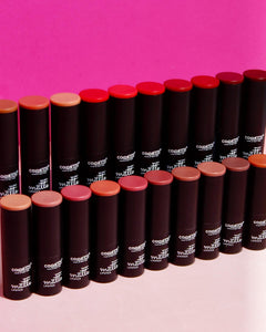 MATTE LIPSTICK COLORTON