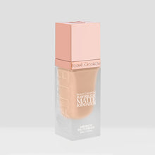 Cargar imagen en el visor de la galería, BASE FLAWLESS STAY MATTE FOUNDATION BEAUTY CREATIONS