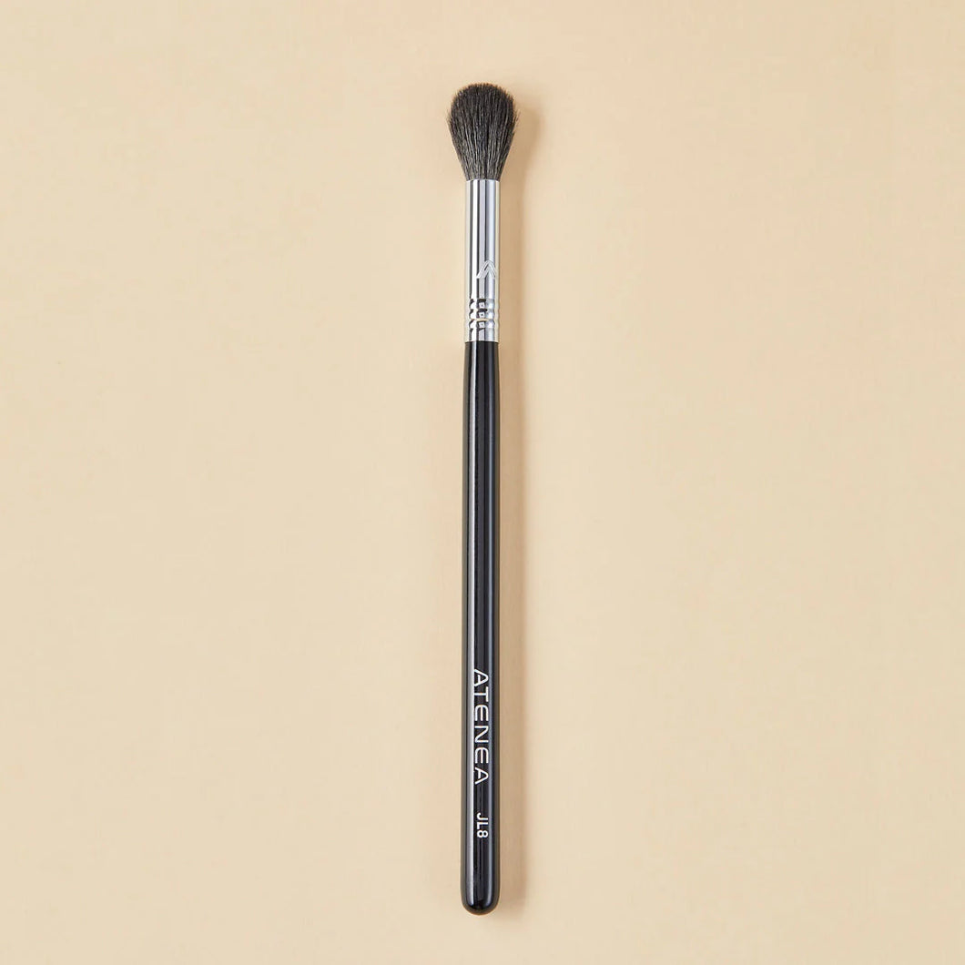 RUNWAY COLLECTION  JL8 PINCEL PARA DIFUMINAR/ ILUMINAR  ATENEA BEAUTY