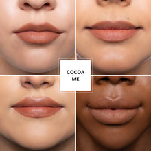 Cargar imagen en el visor de la galería, SET WOODEN LIP PENCIL SET BEAUTY CREATIONS