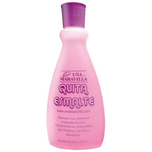 Cargar imagen en el visor de la galería, QUITA ESMALTE UÑA MARAVILLA 100 ML KJ