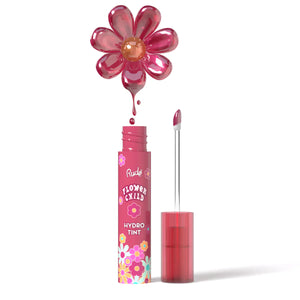 FLOWER CHILD HYDRO TINT RUDE COSMETICS