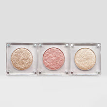 Cargar imagen en el visor de la galería, RODEO DREAM RIDING SOLO SET DE SOMBRAS BEAUTY CREATIONS