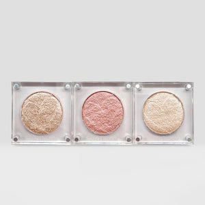 RODEO DREAM RIDING SOLO SET DE SOMBRAS BEAUTY CREATIONS