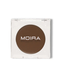 STAY GOLDEN CREAM BRONZER & CONTOUR MOIRA