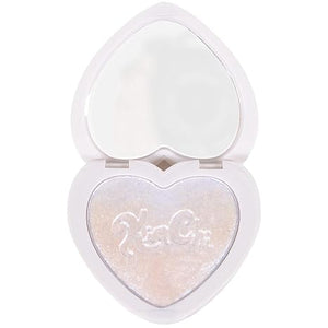 PEARL GONE WILD PRESSED SHIMMER HIGHLIGHTER KIMCHI CHIC