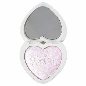PEARL GONE WILD PRESSED SHIMMER HIGHLIGHTER KIMCHI CHIC