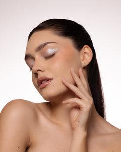 CHROME LIQUID EYESHADOW MARIFER COSMETICS