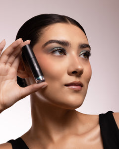 CHROME LIQUID EYESHADOW MARIFER COSMETICS