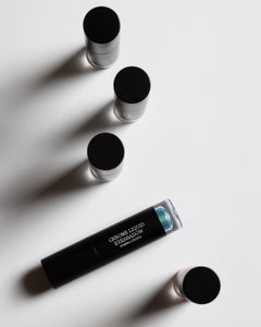 CHROME LIQUID EYESHADOW MARIFER COSMETICS