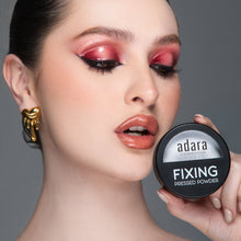 Cargar imagen en el visor de la galería, FIXING PRESSED POWDER ADARA