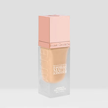 Cargar imagen en el visor de la galería, BASE FLAWLESS STAY MATTE FOUNDATION BEAUTY CREATIONS