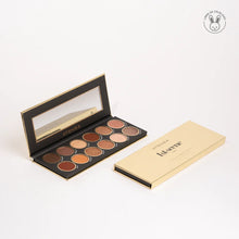 Cargar imagen en el visor de la galería, PALETA DE SOMBRAS 1ST SCENE ATENEA BEAUTY