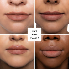 Cargar imagen en el visor de la galería, SET WOODEN LIP PENCIL SET BEAUTY CREATIONS