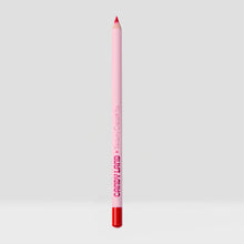 Cargar imagen en el visor de la galería, SWEET TOOTH WOODEN LIP PENCIL SET 6PC CANDYLAND X BEAUTY CREATIONS