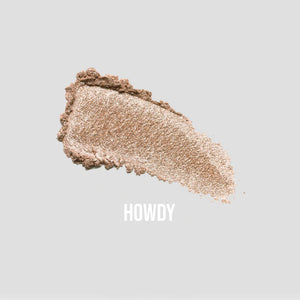 RODEO DREAM RIDING SOLO SET DE SOMBRAS BEAUTY CREATIONS