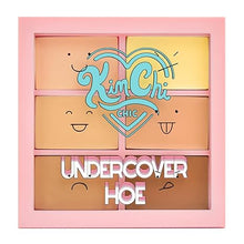 Cargar imagen en el visor de la galería, UNDERCOVER HOE KIMCHI CHIC