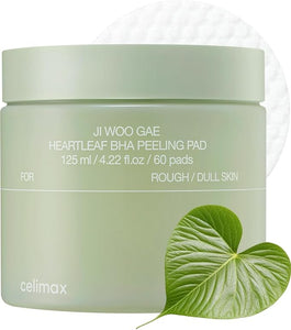 TONER PADS CELIMAX