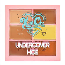 Cargar imagen en el visor de la galería, UNDERCOVER HOE KIMCHI CHIC