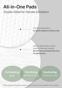 TONER PADS CELIMAX
