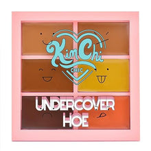 Cargar imagen en el visor de la galería, UNDERCOVER HOE KIMCHI CHIC