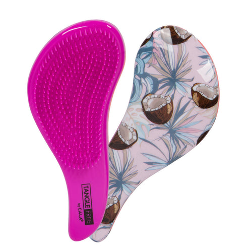 CEPILLO TANGLE FREE HAIR BRUSH CALA