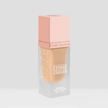 Cargar imagen en el visor de la galería, BASE FLAWLESS STAY MATTE FOUNDATION BEAUTY CREATIONS