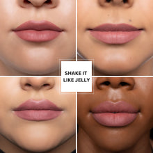 Cargar imagen en el visor de la galería, SET WOODEN LIP PENCIL SET BEAUTY CREATIONS