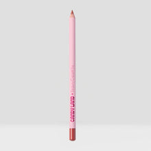 Cargar imagen en el visor de la galería, SWEET TOOTH WOODEN LIP PENCIL SET 6PC CANDYLAND X BEAUTY CREATIONS