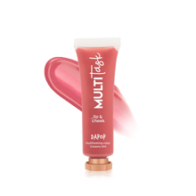 Cargar imagen en el visor de la galería, MULTITASK LIP &amp; CHEEK DAPOP