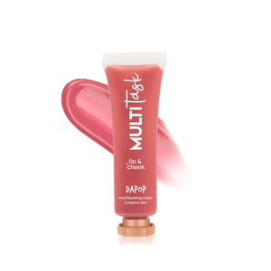 MULTITASK LIP & CHEEK DAPOP