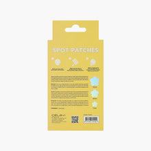 Cargar imagen en el visor de la galería, SPOT PATCHES 36 PZAS CELAVI