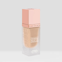 Cargar imagen en el visor de la galería, BASE FLAWLESS STAY MATTE FOUNDATION BEAUTY CREATIONS