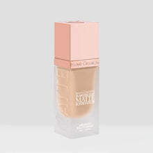 Cargar imagen en el visor de la galería, BASE FLAWLESS STAY MATTE FOUNDATION BEAUTY CREATIONS