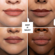 Cargar imagen en el visor de la galería, SET WOODEN LIP PENCIL SET BEAUTY CREATIONS